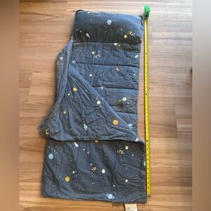 Sleep Mat - Space Theme